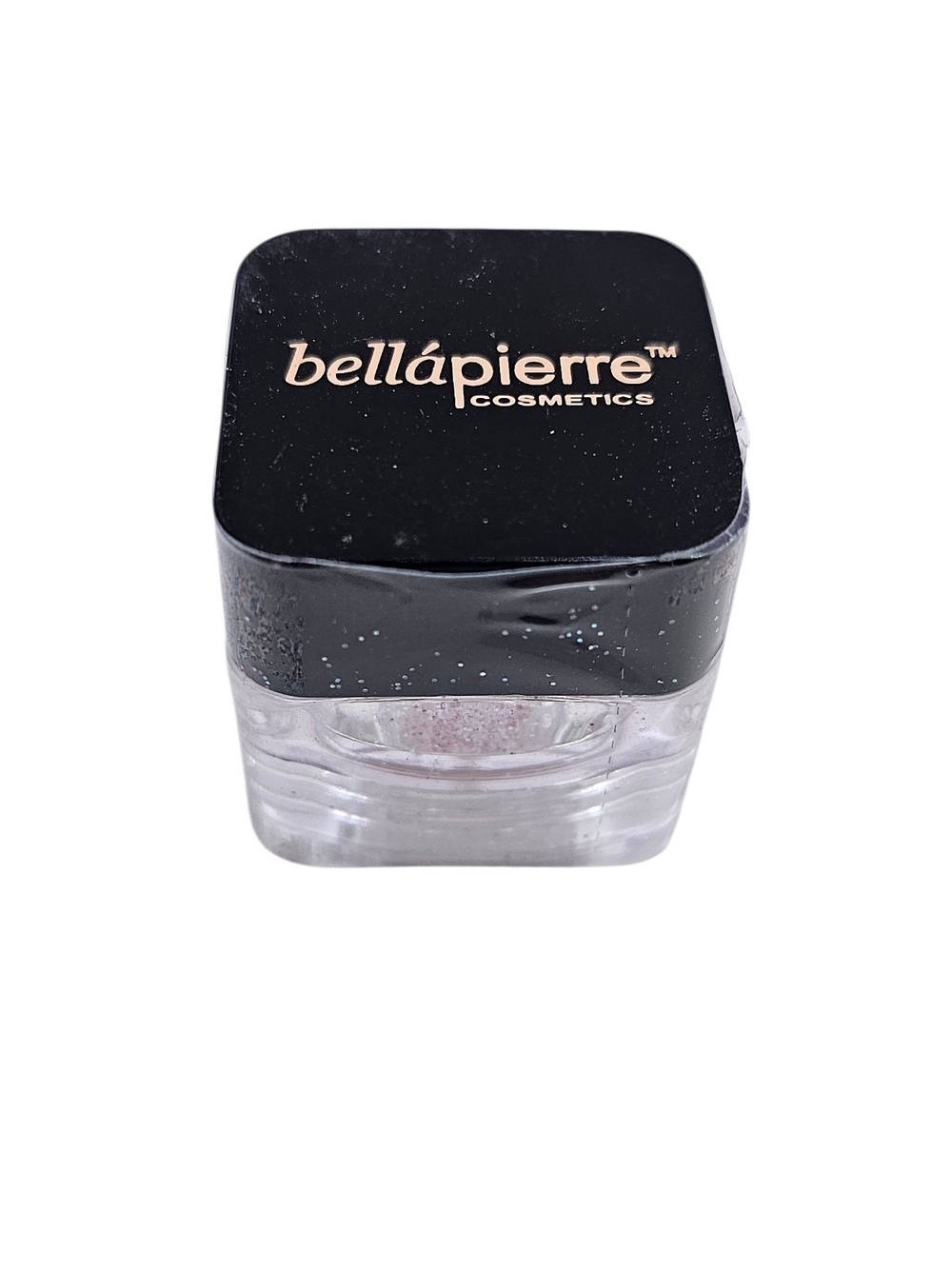Bellapierre Cosmetics Glitter Light Pink #2.  E11